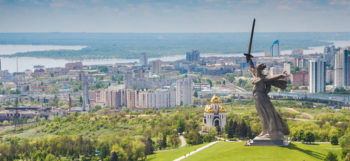 Волгоград керчь на машине